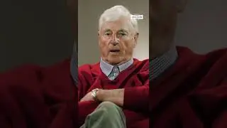 Боб Найт о том, почему ему не нравился Джон Вуден #шорты #колледжбаскетбол