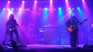 Blackberry Smoke - One Horse Town (Live in São Paulo - 11/05/19, Insane Crowd)