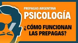 C&oacute;mo funcionan las prepagas en PSICOLOG&Iacute;A?