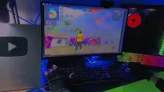📱+🖥️ lazy lobby