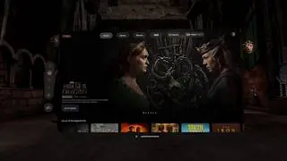 Apple Vision Pro: The Iron Throne Room Immersive Environment (Silent Walkthrough)