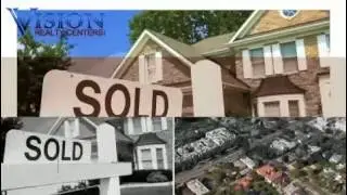 Move Smarter with Vision Realty Centers