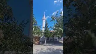Şeref aran  hoca gökçebel yemiş camii ezan sesi 