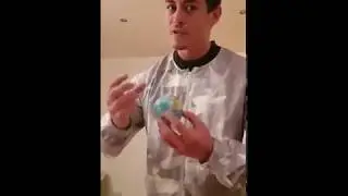 Density and Buoyancy Destroys Gravity
