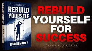 Rebuild Yourself For Success In 2025 | Audiobook