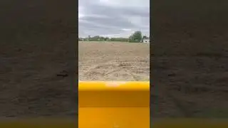 POV Micro Dumper Run | Moving Soil with JCB to Loader Bucket | Wimbish, Saffron Walden #jcb