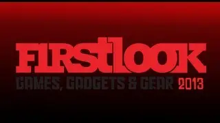FirstLook 2013 Promo ( Trailer ) - BrickGear HD
