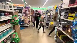 Inside the Graham Dollar Tree | Graham, WA