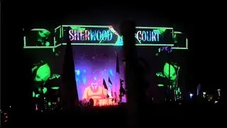 LSDREAM @ Electric Forest 2022 - Eventually (LSDREAM Remix WORLD PREMIER) + more (Day 1 Rothbury MI)
