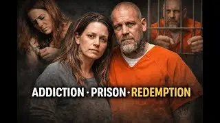 From Addiction and Prison to Love, Freedom, and a Second Chance | phonediaries.com