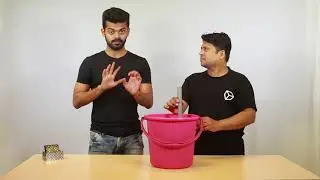 Inertia pump English