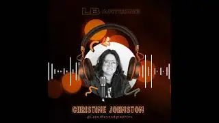 Christine Johnston - The story of the person behind Remedy Music YXE