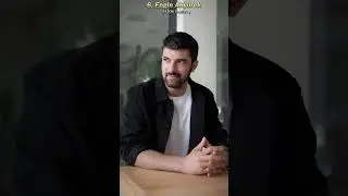 Top 10 Highest Paid Turkish Actors in the World #shorts