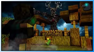I Added A WENDIGO CREATURE Into My MINECRAFT WORLD... | Minecraft: Dread REBORN