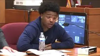 Walter DK Murphy Says He Hasn't Spoken w/ Young Thug Since 2015