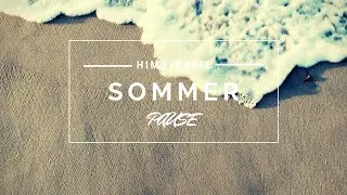 Sommerpause