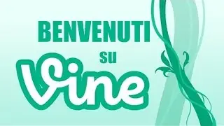 Benvenuti su Vine! - JelloApocalypse - Orion