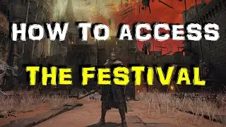 Elden Ring - How to Access 