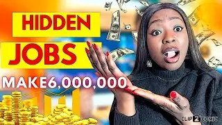 9 High-Paying Jobs You Didn&rsquo;t Know Existed (people ignore it) in 2025