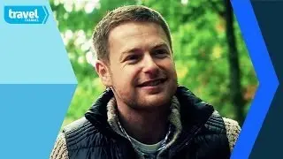 Mushrooms - Tomasz Schafernaker's Taste of Poland