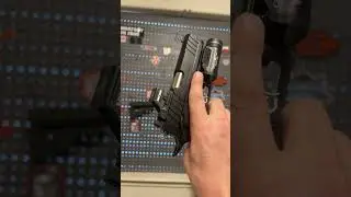Closed Emitter Or Open Emitter Pistol Optic - Which Do You Prefer?