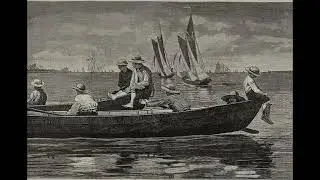 Young Hunting