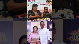 குஷ்புக்கு விஷால் முத்தம் கொடுத்தது தப்பு.! Mansoor Ali Khan Speech about Vishal Kushbu Kiss | Vijay