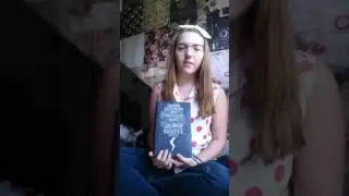 TWO YEARS EIGHT MONTHS AND TWENTY -EIGHT NIGHTS by. Sierra Harwood