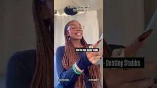 Marsai Martin announces the HBCUFL Film Challenge Finalists🥳 Congratulations🥳@Hbcugrad