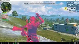 Cheat Rules Of Survival (RoS) 2/9/2018 !!