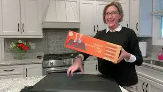 Коврик максимального комфорта для зимы &mdash; с подогревом, мягкий, прочный &mdash; от HotCalyto