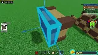 How To Build a Chat Bubble To Surpass Roblox Chat In Build a boat!