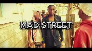 DT Gyanster - Mad Street (Official Video)