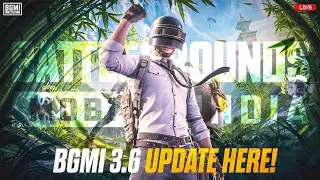 LETS EXPLORE NEW UPDATE |YASHP GAMING | BGMI LIVE #bgmi @YNOX-c5z