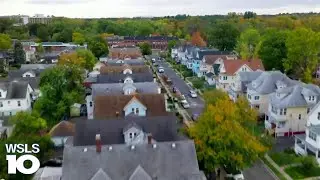 Virginia&rsquo;s housing market slowest in nearly a decade