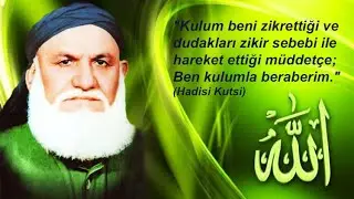 İLAHİ YARİ KIL BANA 2022.04.14