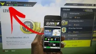 3 Simple Fifa 17 hacks you should try (100% WORKING) !!!