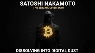 Why Satoshi Nakamoto Disappeared &mdash; The Philosophical Design Behind Bitcoin #forbiz #crypto #bitcoin 