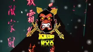 TWIN GAMEOVER - KLB FAMILY ANTHEM - { KRUMP }