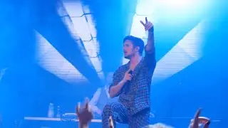Kr&uacute;bi - PestiEst & &Eacute;rtes&iacute;t&eacute;sek @Fezen Klub 2022