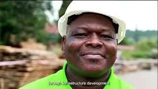 Creating jobs through public investment: ILO&rsquo;s Employment Intensive Investment Programme