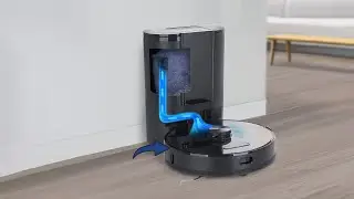 ihome autovac nova self empty robot vacuum and mop: A comprehensive review