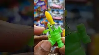 Titir Jelly Candy Gun || #shorts #short #candy  #amazingshorts