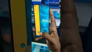 Xiaomi Mi 10T Camera zoom test