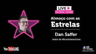 Microinteractions with Dan Saffer