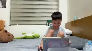 Day 16 16/10/2025 Minh Duc Razkid C the number ten