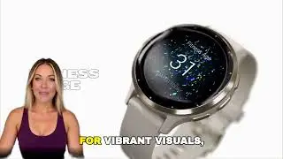 Garmin Venu 3S Watch Test 2026: Wellness Boost with AMOLED Flair!