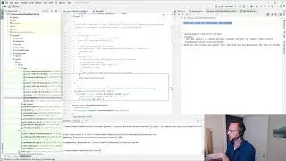 Live Coding - Finally finishing the test helper!