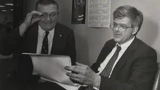 S1E6_Scribbler Group Podcast: Dr. Bill Binning's farewell review of Mahoning Valley politics