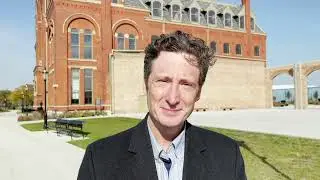 Stories from the 78: Chicago&rsquo;s Pullman National Monument tells story of planned industrial community